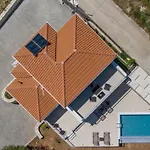 Vila Ektama Fiskardo