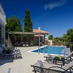 Vila Ektama Fiskardo