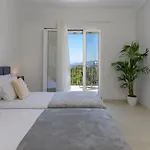 Ektama Vila Fiskardo