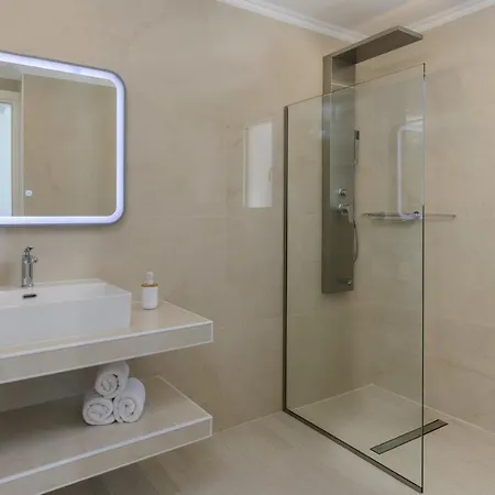 Ektama Villa Fiskardo