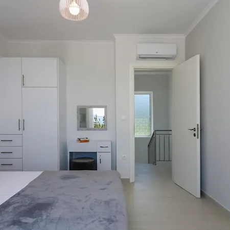 Ektama Villa Fiskardo